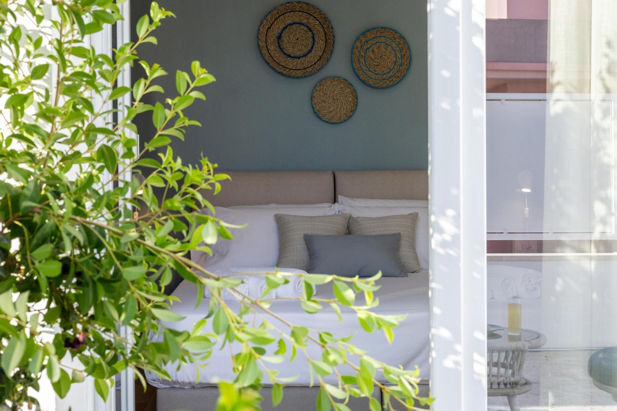 Delphis Pula Rooms Εξωτερικό φωτογραφία