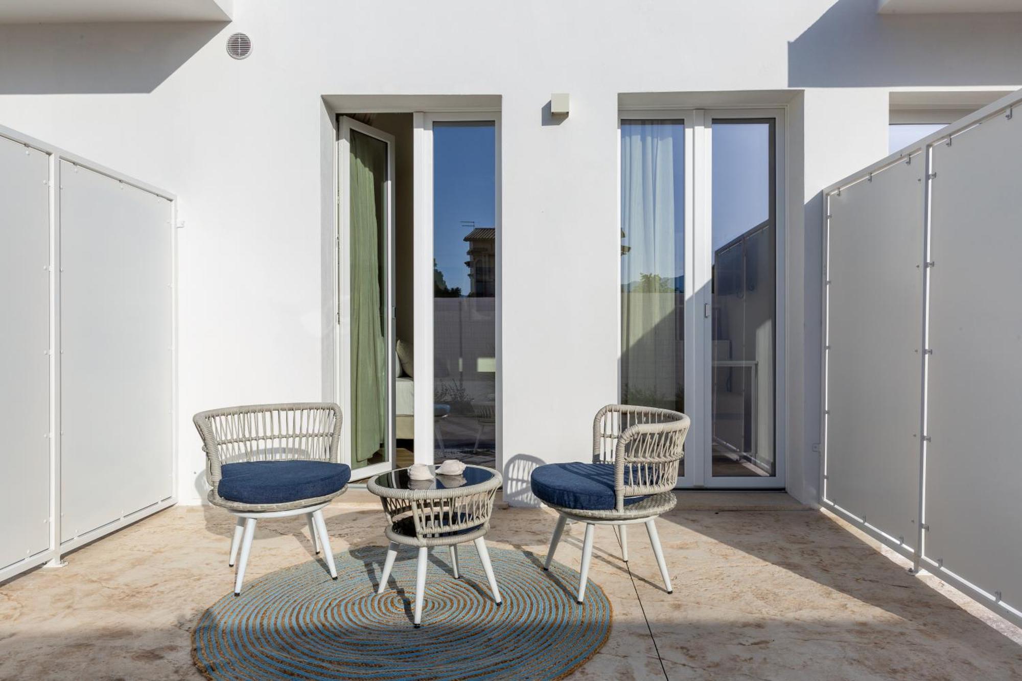 Delphis Pula Rooms Εξωτερικό φωτογραφία