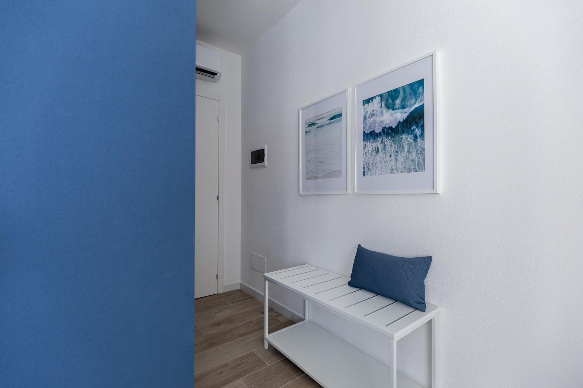 Delphis Pula Rooms Εξωτερικό φωτογραφία